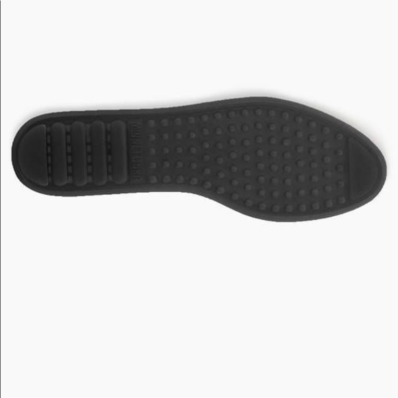 Minnetonka Double Fringe Side Zip Boot GREY - Picture 5 of 5